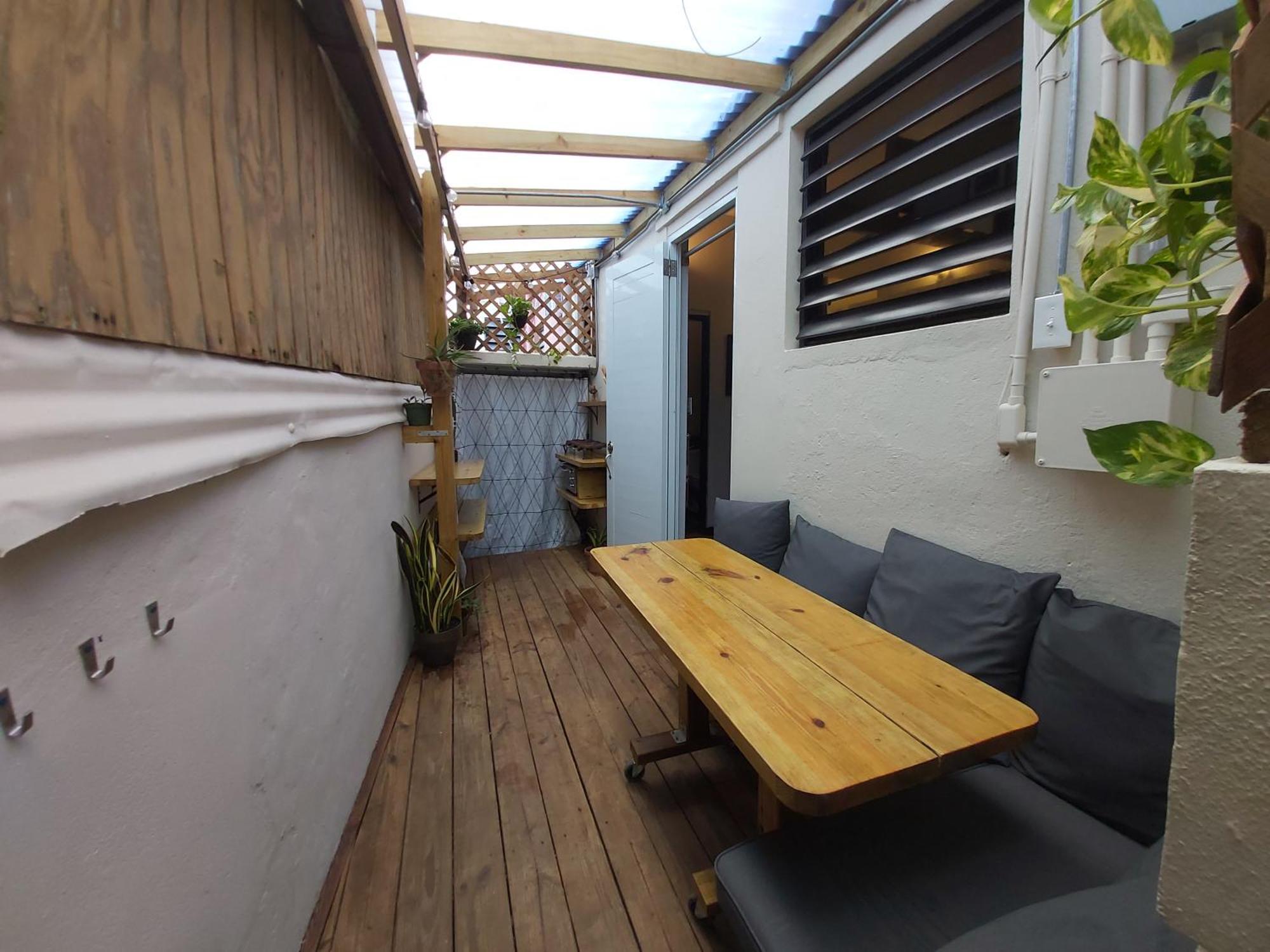 Hostel Casa Santurce San Juan Pokój zdjęcie