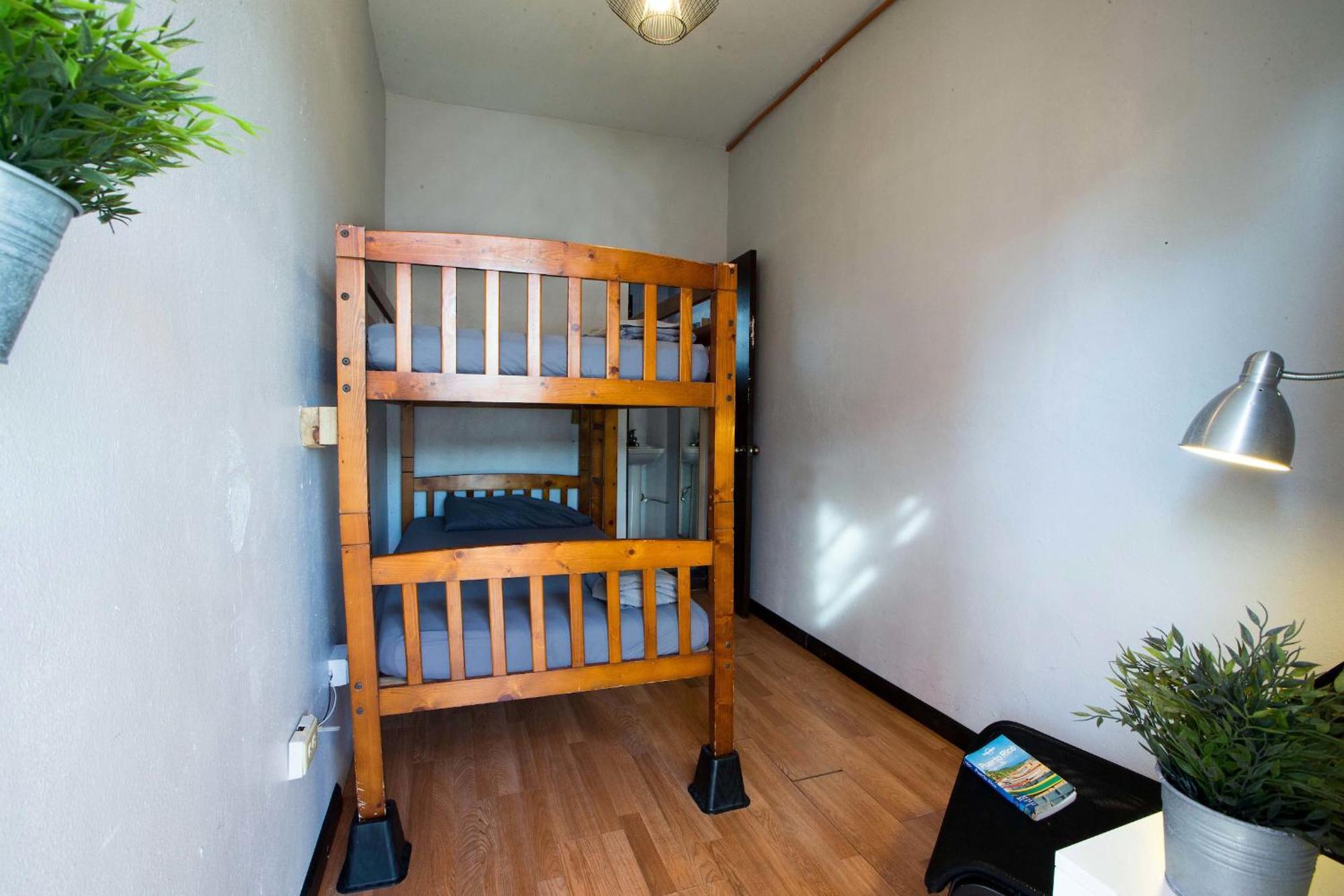 Hostel Casa Santurce San Juan Pokój zdjęcie