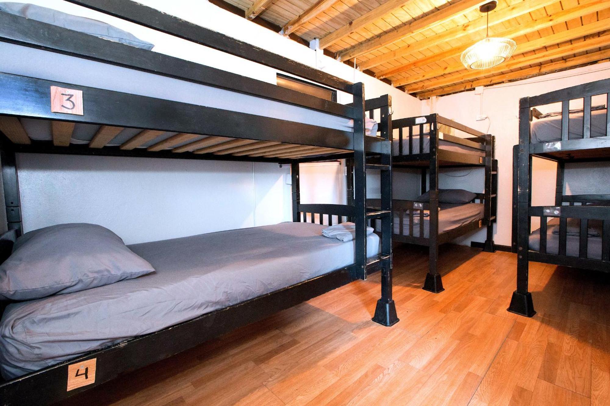 Hostel Casa Santurce San Juan Pokój zdjęcie