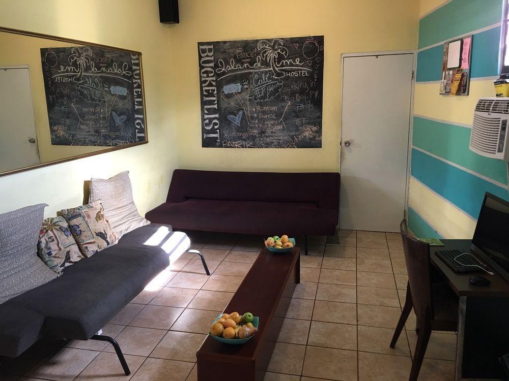 Hostel Casa Santurce San Juan Zewnętrze zdjęcie