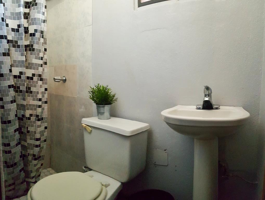 Hostel Casa Santurce San Juan Zewnętrze zdjęcie